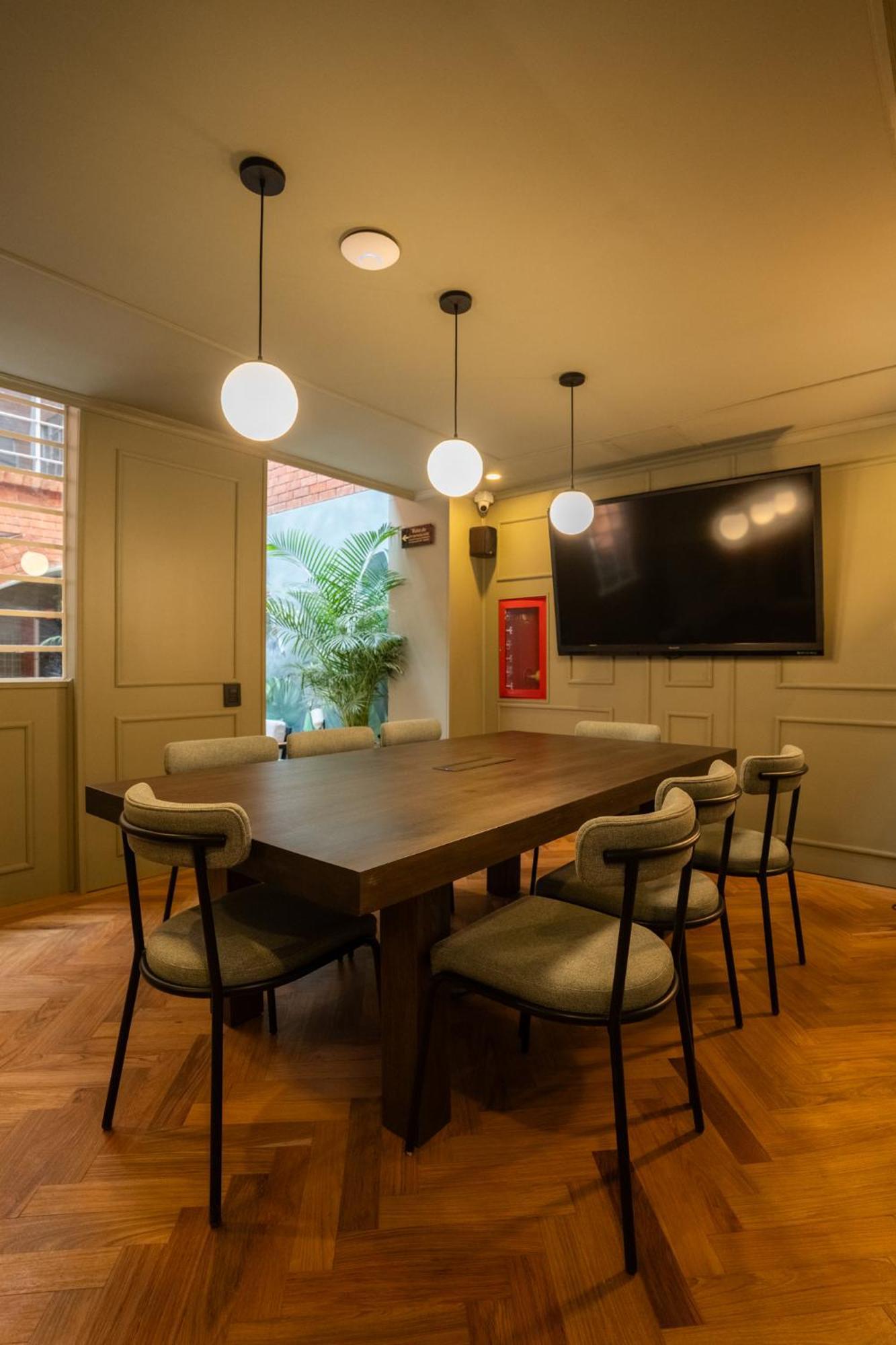 5q House Quinta Camacho Bed & Breakfast 4*